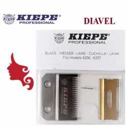 Testina Steinhart SUPERCUT DISEGNO