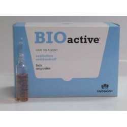 BIO ACTIVE Frizione Antiforfora Farmagan