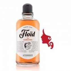 NEW FLOID Dopo Barba 400 ml 