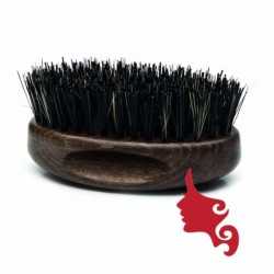 Spazzola Legno Barba con setola rinforzata