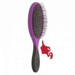 Spazzola PRO DETAGLER Wet Brush PURPLE