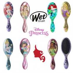 Spazzola PRO DETAGLER Disney Princess Wet Brush