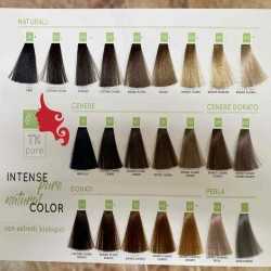 TK PURE Intense Pure Natural Color VEGAN 100 - 60 ml Diffitalia