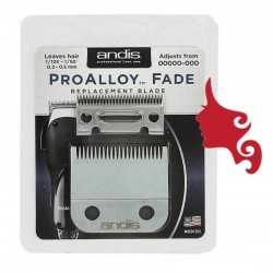 TESTINA Ricambio Lame Andis usPRO - FADE LI 00000-000