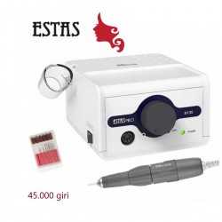 Fresa unghie ESTAS B 135 PRO 45000 giri