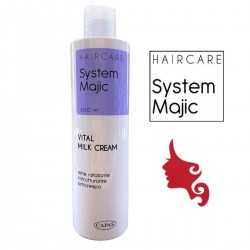 VITAL Milk Cream 300 ml System Majic Nutriente Anti-Crespo