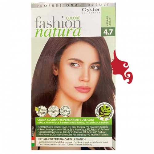 Fashon Nature 4.7 Cioccolato