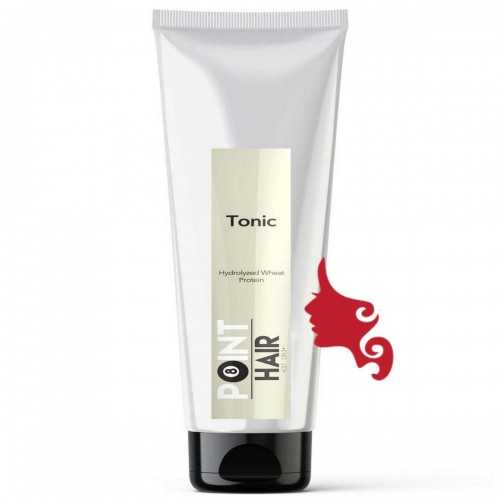 POINT HAIR Tonic NEW 200 ml Farmagan Modellante Idratante