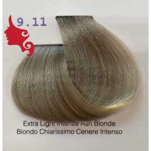 TONALIGHT Tonalizzante per capelli 100 ml Elgon Post Decolorazione