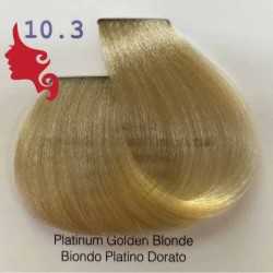 TONALIGHT Tonalizzante per capelli 100 ml Elgon Post Decolorazione