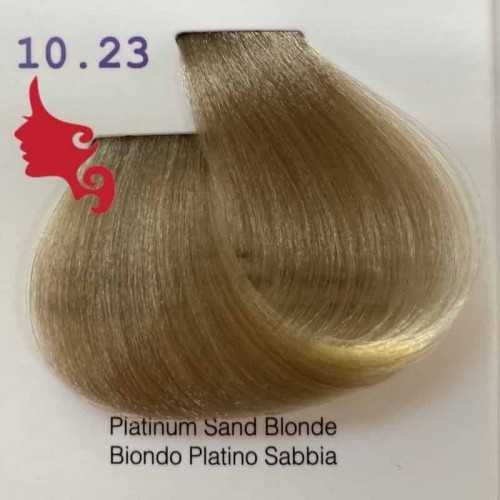 TONALIGHT Tonalizzante per capelli 100 ml Elgon