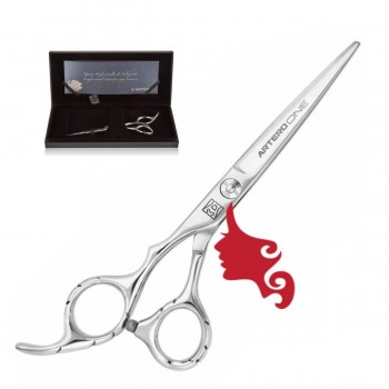 Forbici per Parrucchieri ARTERO Taglio 6.0 per Mancini Filo RASOIO
