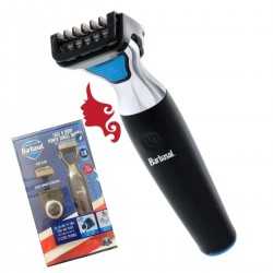 Rasoio Regola barba BARBASOL Barba e Corpo