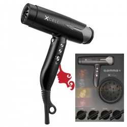 Phon X CELL Gamma Più Bactericidal Digitale