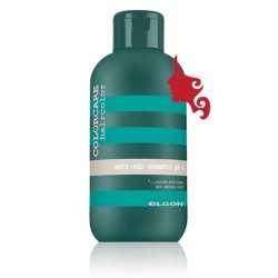 COLORCARE Shampoo ANTI-RED 300 ml Elgon