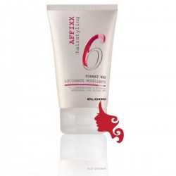 AFFIXX 6 Format Wax Crema Modellante 125 ml Elgon