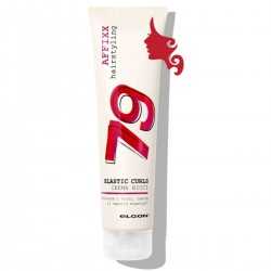 AFFIXX 79 ELASTIC CURLS Crema Fissativa Ricci 150 ml Elgon