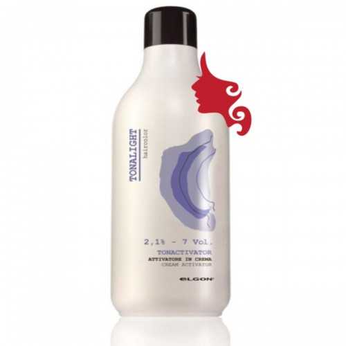 Rilevatore Ossidante TONACTIVATOR Tonalight Elgon 1 lt 7 Vol.