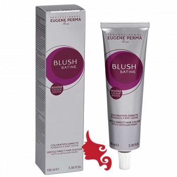 Colorazione tonalizzante Blush Satine 100 ml Eugene Perma