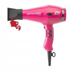 Phon Parlux 3200 Plus 1900 W FUXIA