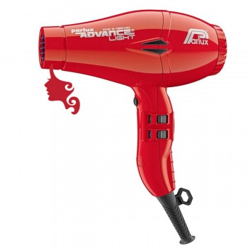 Phon Parlux ADVANCE light ionic & ceramic 2