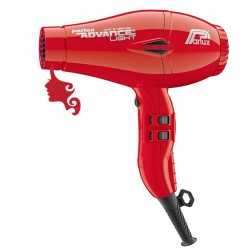 Phon Parlux ADVANCED ROSSO