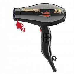 Phon Parlux ADVANCED NERO