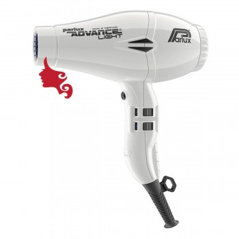 Phon Parlux ADVANCE light ionic & ceramic 2