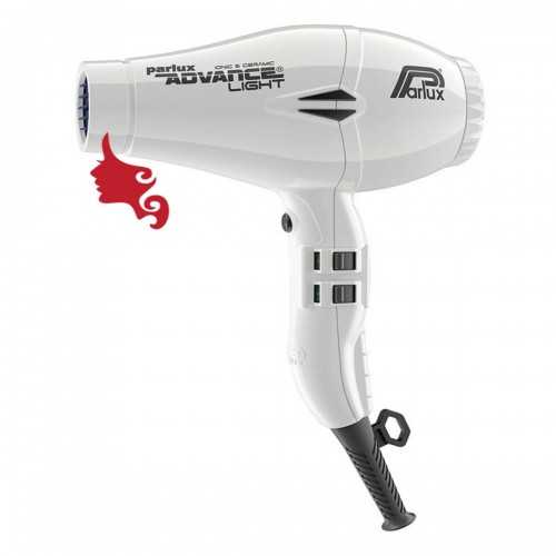 Phon Parlux ADVANCED Bianco