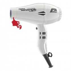 Phon Parlux ADVANCED Bianco