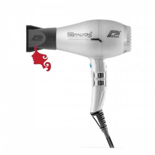 Phon Parlux DIGITAYLON colore ARGENTO