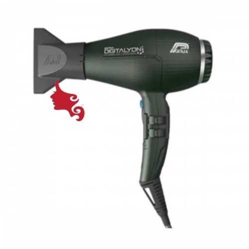 Phon Parlux DIGITAYLON colore ANTRACITE