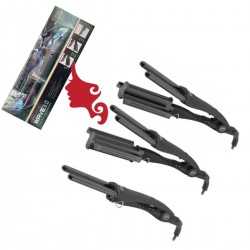 Piastra - Ferro WAVE 3.0 Gamma Più 3 in 1