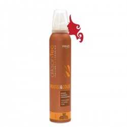 Mousse & Color 200 ml Dikson schiuma colorata