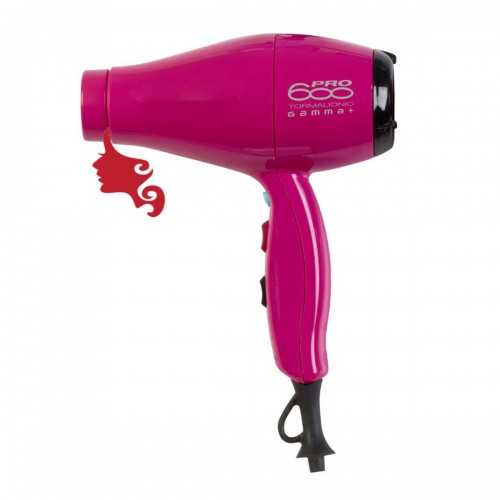 Phon 600 PRO Gamma Più 2100 W Colore FUXIA
