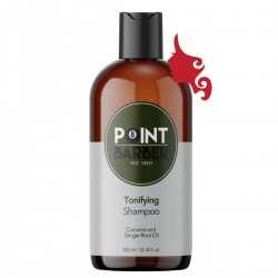 POINT BARBER Shampoo Tonifying 300 ml Farmagan