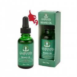 CLUBMAN PINAUD Beard Oil 30 ml Olio Barba
