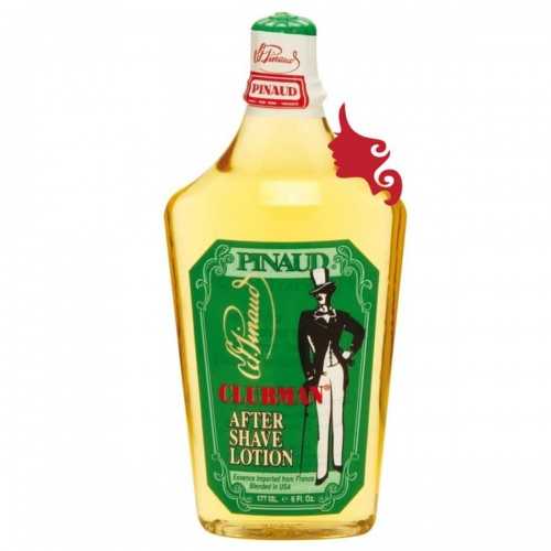 CLUBMAN PINAUD After Shave Lotion 177 ml
