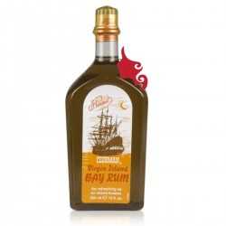 CLUBAMAN PINAUD Virgin Island BAY RUM After Shave Lotion 355 ml