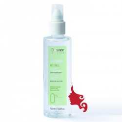 Cutinol Lozione BE COOL 100 ml Anti-grasso Oyster