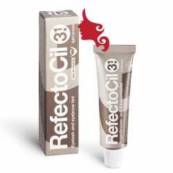 REFECTOCIL Tintura Ciglia e Sopracciglia n. 3.1