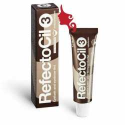 REFECTOCIL Tintura Ciglia e Sopracciglia n. 3