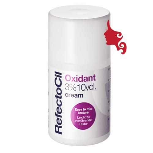 REFECTOCIL Ossidante in Crema 10 Vol.