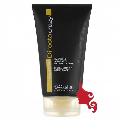 Directa Crazy YELLOOW