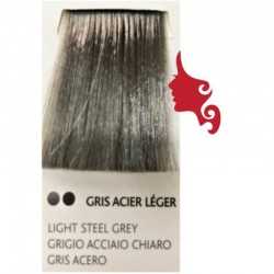 Blush Satine Eugene Perma GRIGIO ACCIAIO CHIARO