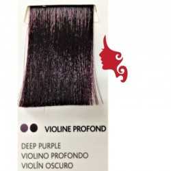 Blush Satine Eugene Perma VIOLINO