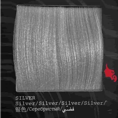 ELGON MAN Haircolor 150 ml SILVER
