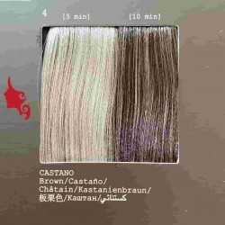 ELGON MAN Upgray Gel 80 ml 4 CASTANO