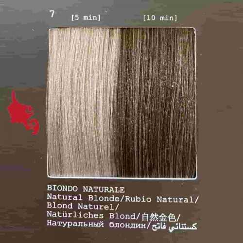 ELGON MAN Upgray Gel 80 ml 7 BIONDO