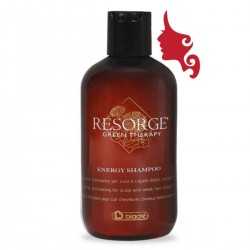 RESORGE ENERGY Shampoo 250 ml Green Therapy Biacrè